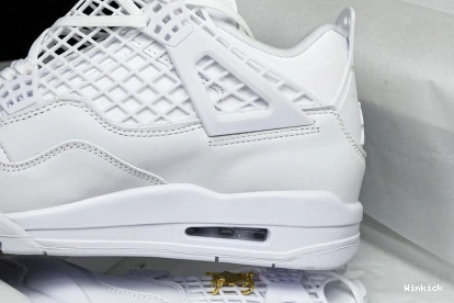 Air FV7251-107 Jordan 4 0805